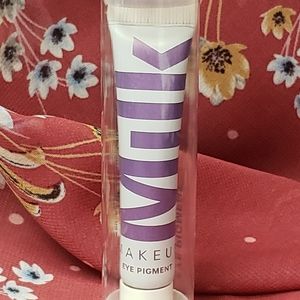 Milk makeup Eye Pigment Rave